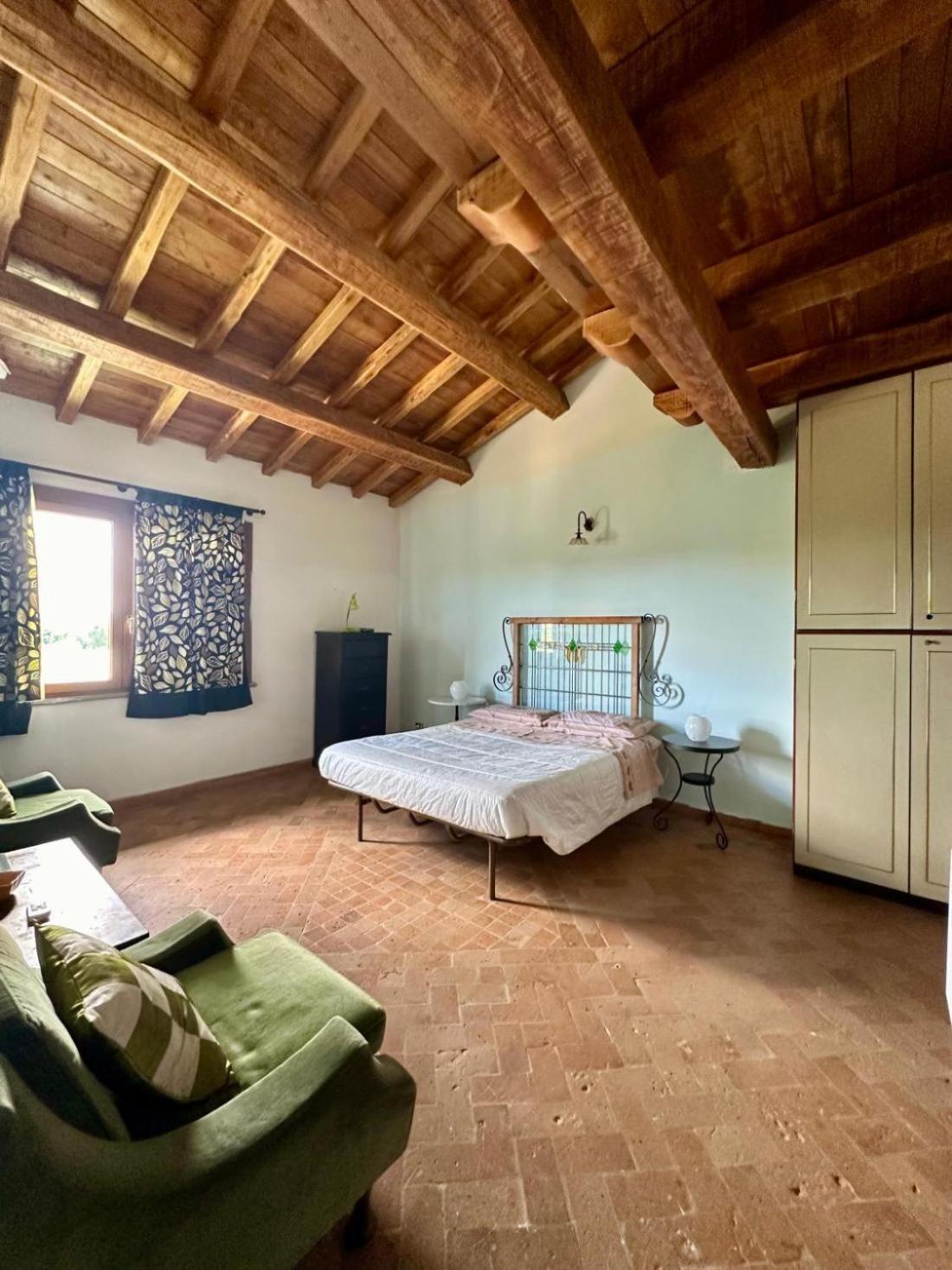 Guest house In - Bb - Country House, Rent- Roma Le Rughe