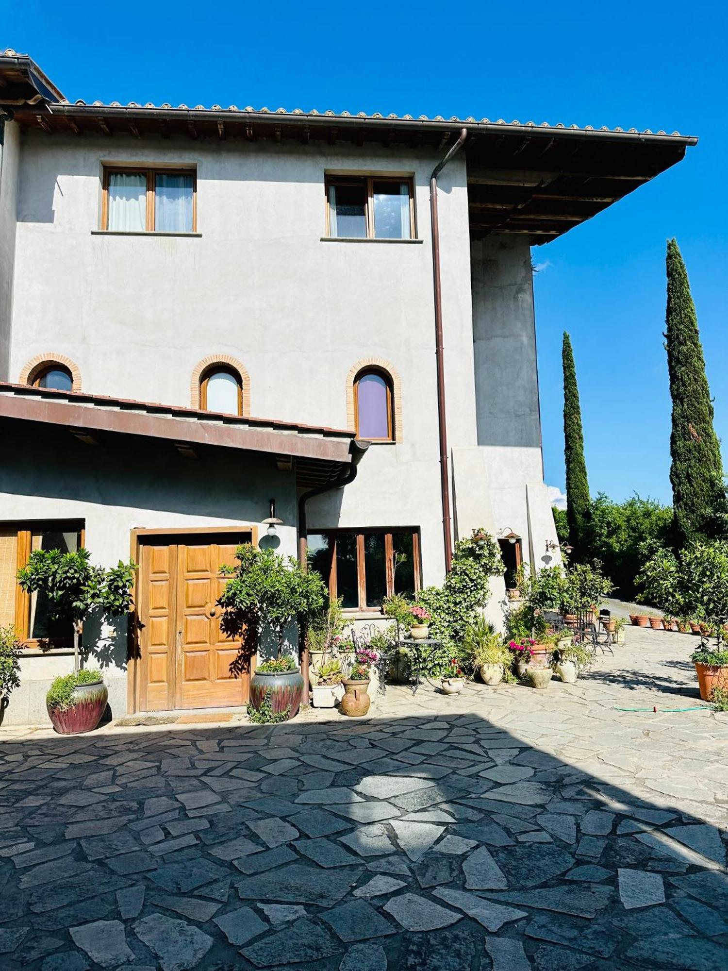 Guest house In - Bb - Country House, Rent- Roma *