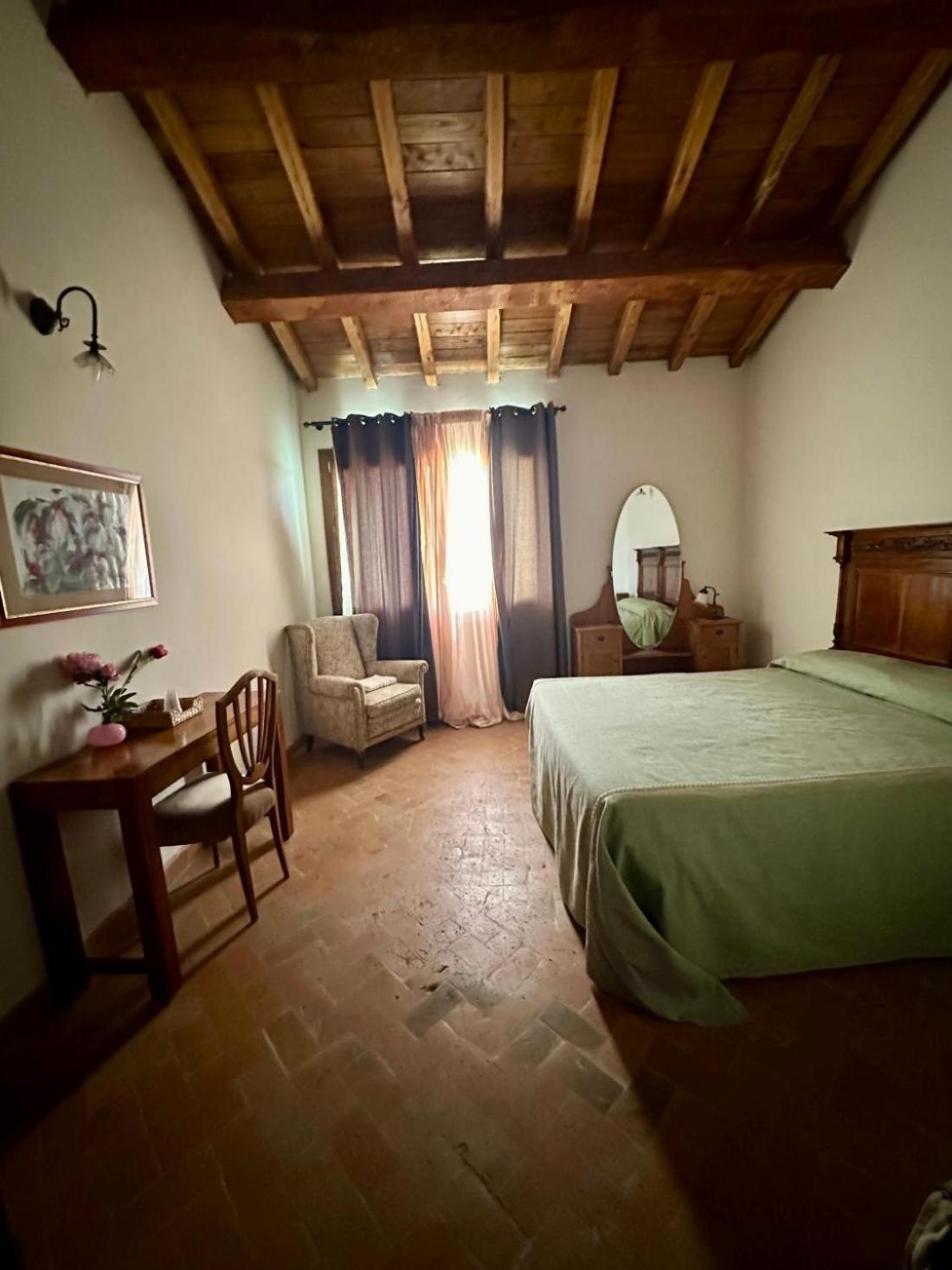 In - Bb - Country House, Rent- Roma Gasthuis